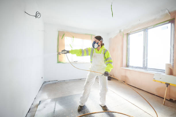 Best Garage Floor Epoxy Painting  in Karns, TN